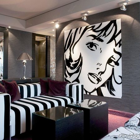 Atrium Hotel Майнц Экстерьер фото