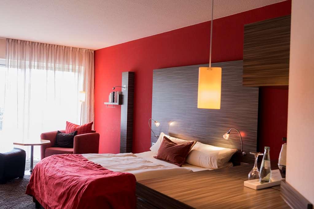 Atrium Hotel Майнц Номер фото