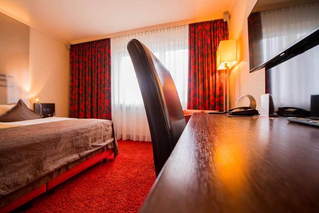 Atrium Hotel Майнц Номер фото