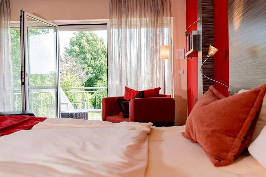 Atrium Hotel Майнц Номер фото