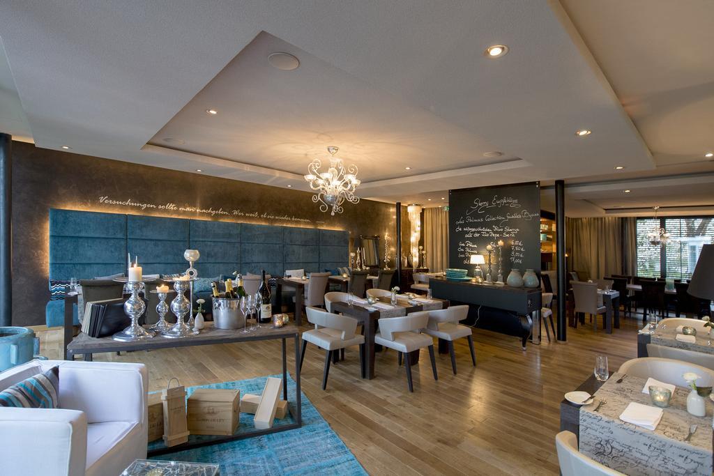 Atrium Hotel Майнц Экстерьер фото