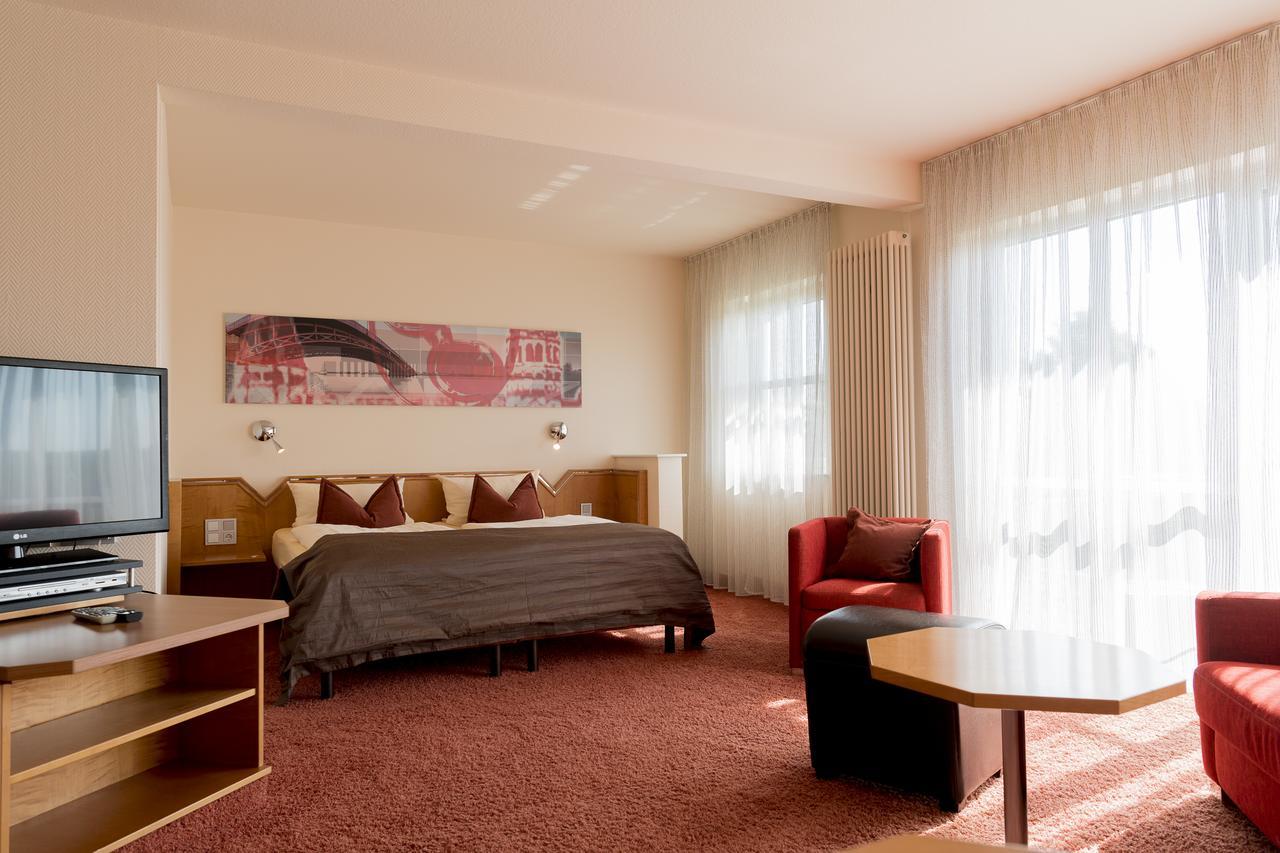 Atrium Hotel Майнц Экстерьер фото