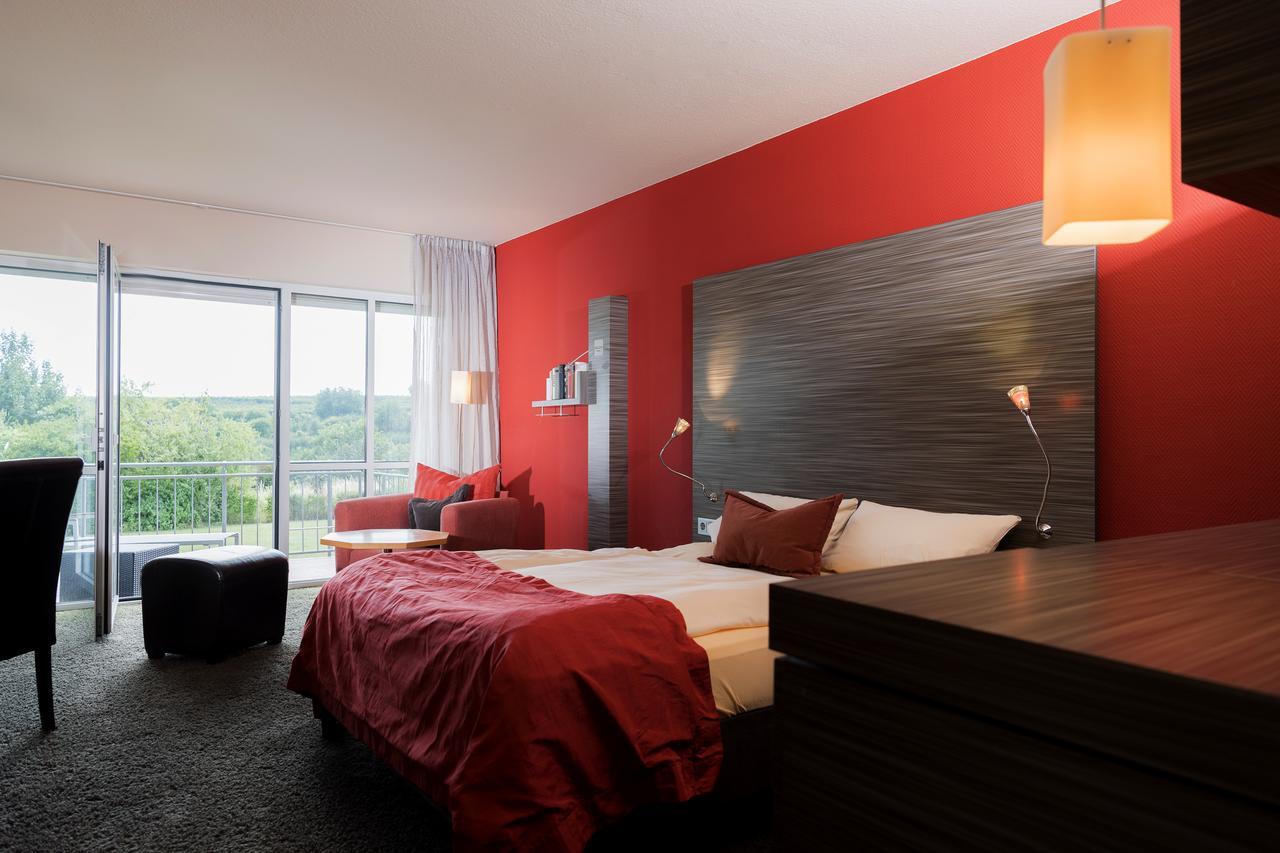 Atrium Hotel Майнц Экстерьер фото