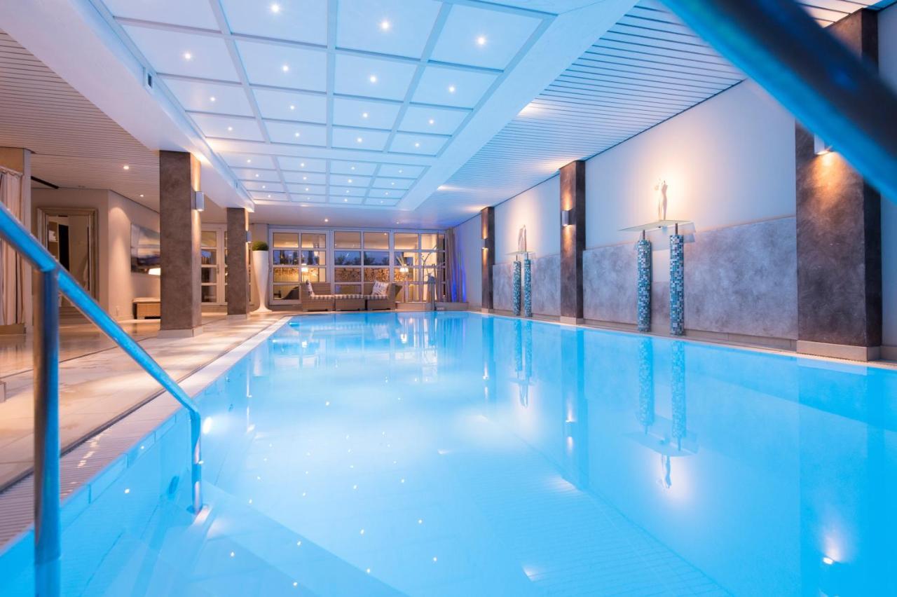 Atrium Hotel Майнц Экстерьер фото